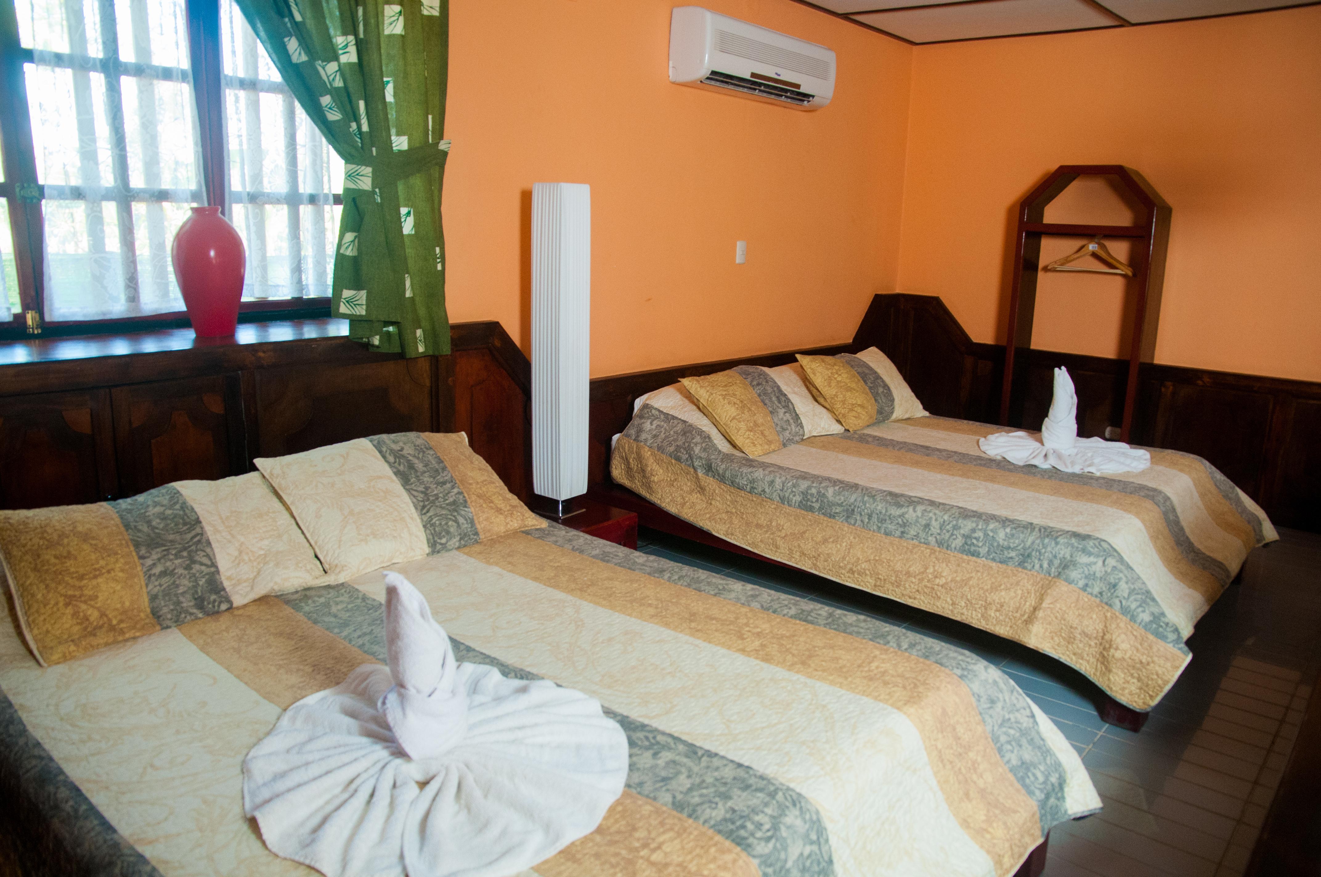 Hotel Playa Bejuco เอสเตริโญส เอสเต ภายนอก รูปภาพ