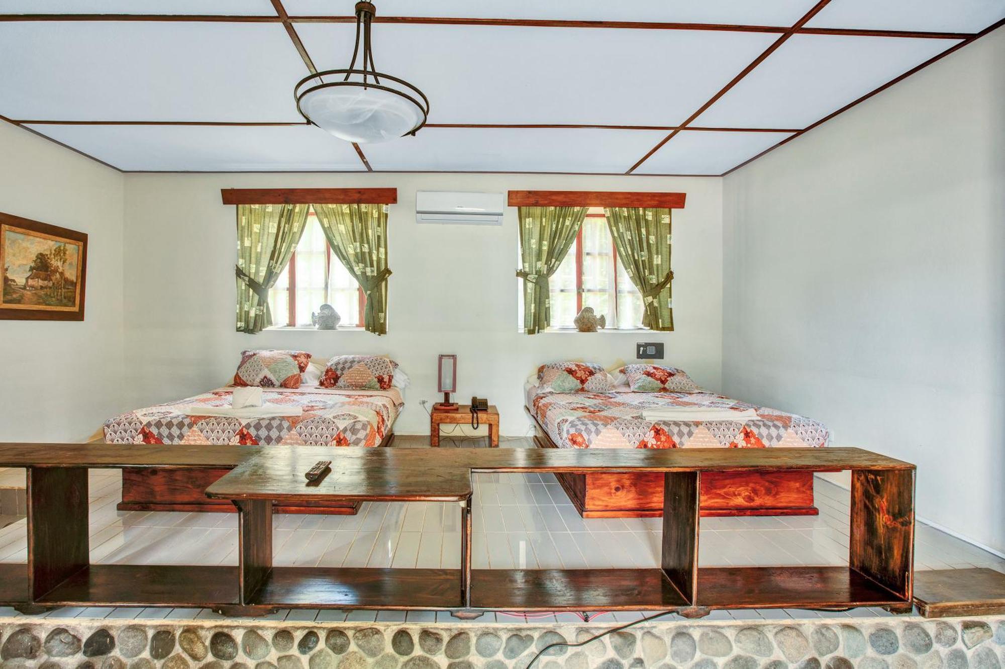 Hotel Playa Bejuco เอสเตริโญส เอสเต ภายนอก รูปภาพ